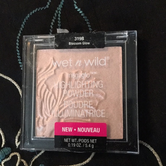Limited Edition Wed N Wild Highlighters - Picture 3 of 6